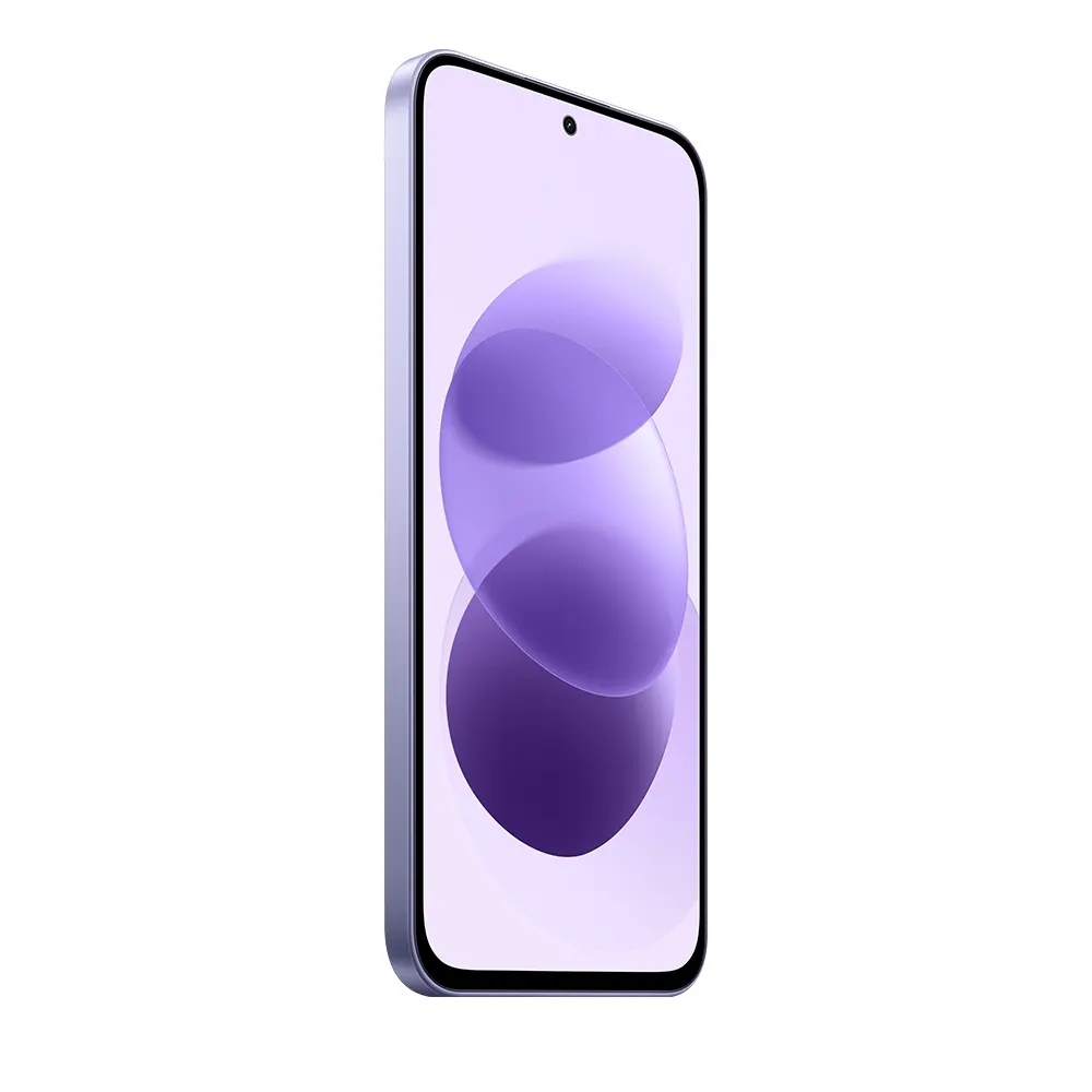 Xiaomi Redmi Note 17 4G 8GB RAM 256GB – 7700mAh Battery | 18-Month Local Warranty 4 Xiaomi Redmi Note 17 4G 8GB RAM 256GB – 7700mAh Battery | 18-Month Local Warranty - Image 4