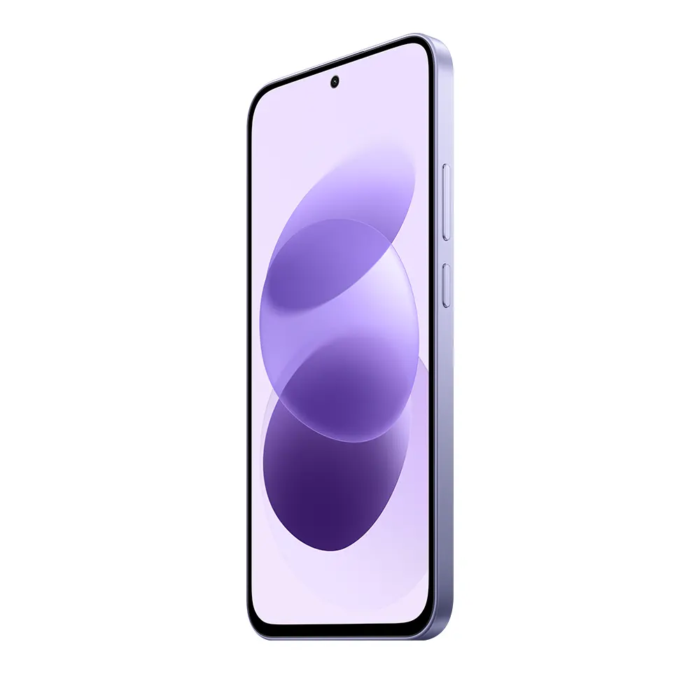 Xiaomi Redmi Note 17 4G 8GB RAM 256GB – 7700mAh Battery | 18-Month Local Warranty 3 Xiaomi Redmi Note 17 4G 8GB RAM 256GB – 7700mAh Battery | 18-Month Local Warranty - Image 3