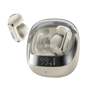 oraimo OpenSnap N2 Egypt, OpenSnap N2 OPN-374N, oraimo open ear earbuds, OpenSnap N2 price, oraimo AI earbuds Egypt