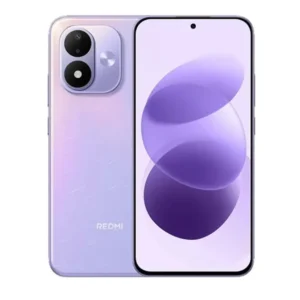 Celestial Purple