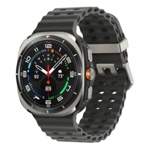 Samsung Galaxy Watch Ultra, Galaxy Watch Ultra LTE, Galaxy Watch Ultra 47mm, Samsung Watch Ultra Egypt, Galaxy Watch Ultra Titanium Gray, Samsung Smartwatch Egypt, Galaxy Watch Ultra Price Egypt, LTE Smartwatch, 10ATM Smartwatch, Samsung Wear OS