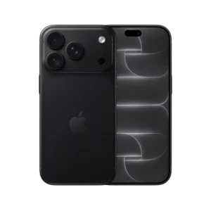 Apple iPhone 18 Pro SIM + eSIM – A20 Pro, 48MP Pro Camera, 6.3" Super Retina XDR – Best Price in Egypt